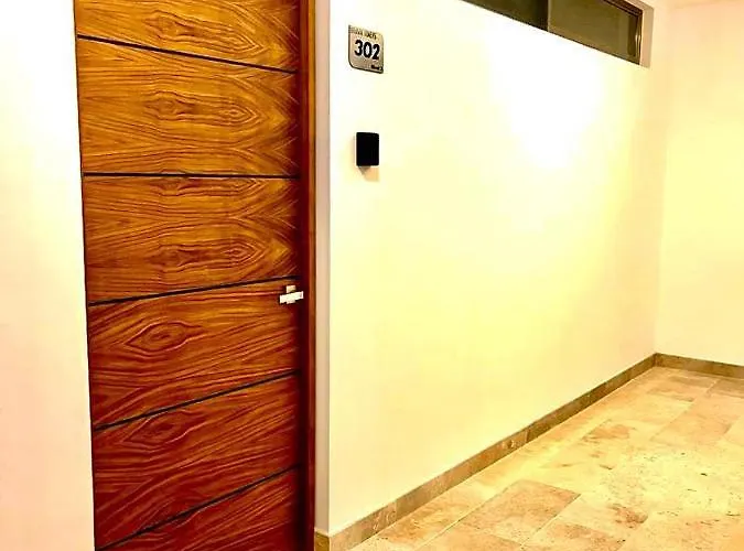 Elegant 1br Aldea Zama Tulum