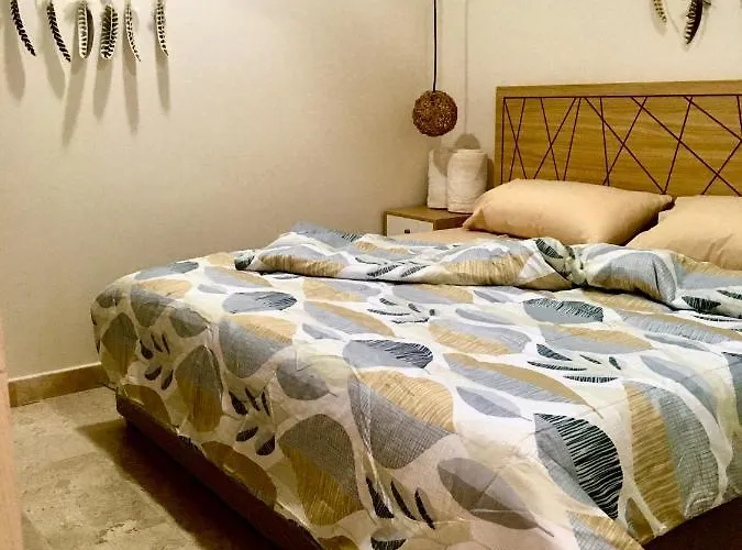 Elegant 1br Aldea Zama Appartement Tulum