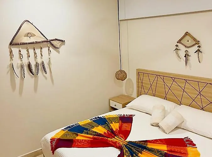 Appartement Elegant 1br Aldea Zama Tulum