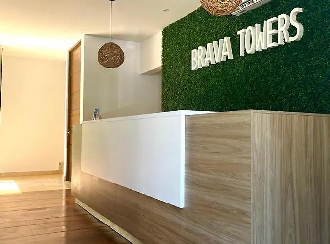 Elegant 1br Aldea Zama Appartement Tulum