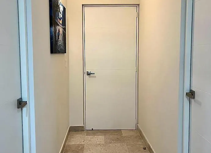 Elegant 1br Aldea Zama Appartement Tulum