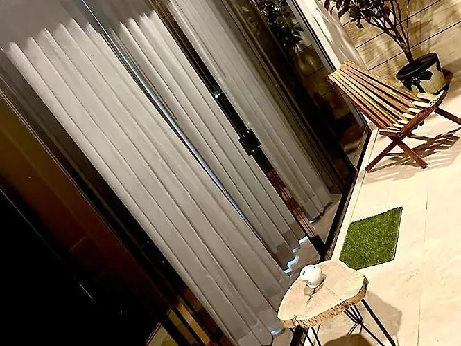 Appartement Elegant 1br Aldea Zama