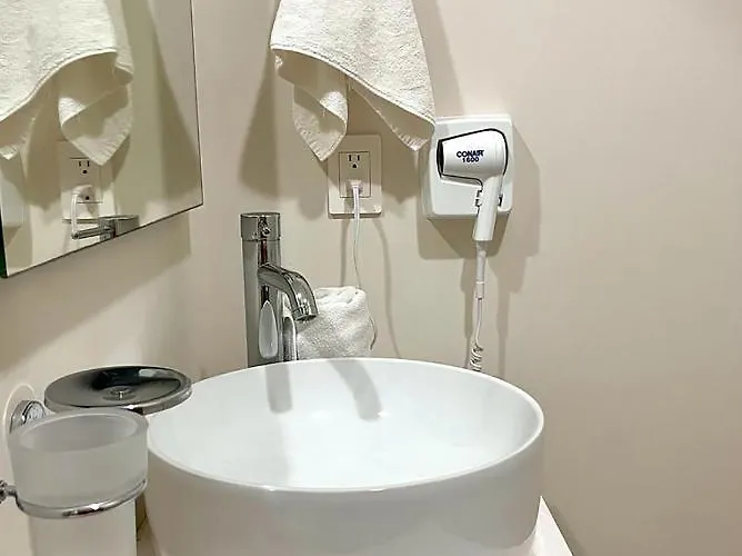 Appartement Elegant 1br Aldea Zama *