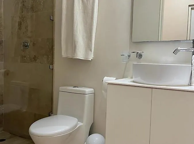 Elegant 1br Aldea Zama * Tulum