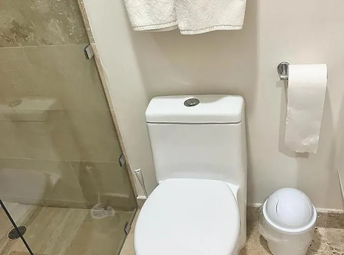 Appartement Elegant 1br Aldea Zama Tulum